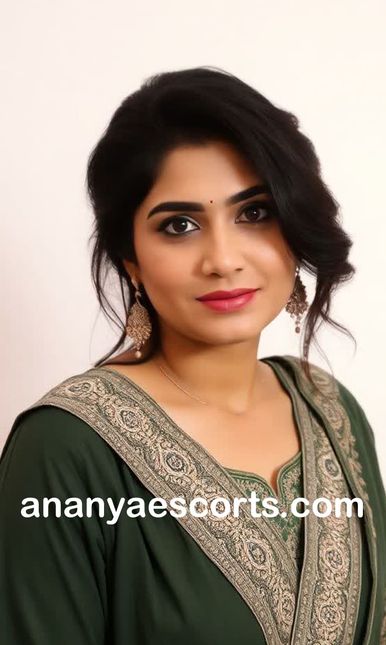 Mhowgaon Escort Service