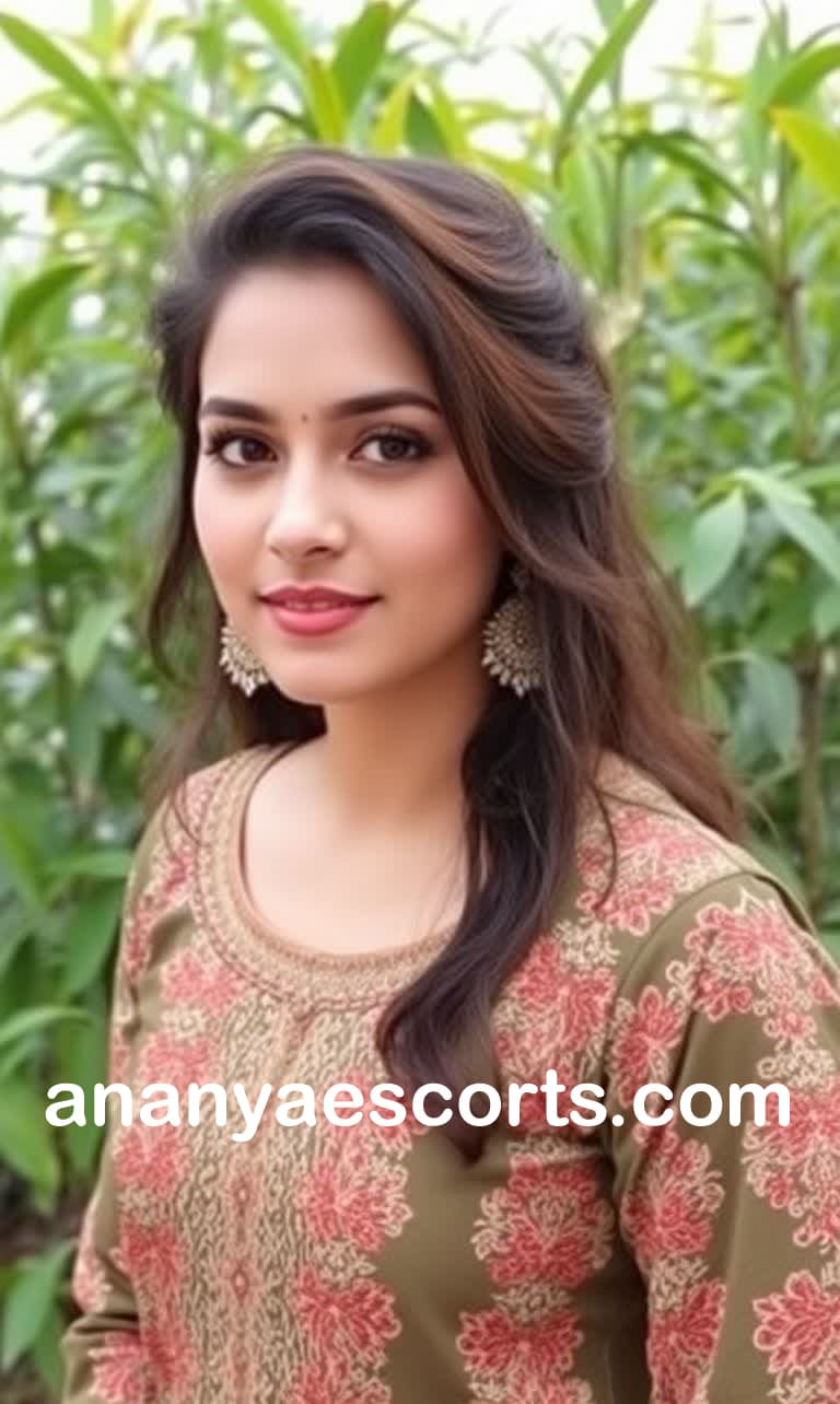 Escort Service in Mhowgaon