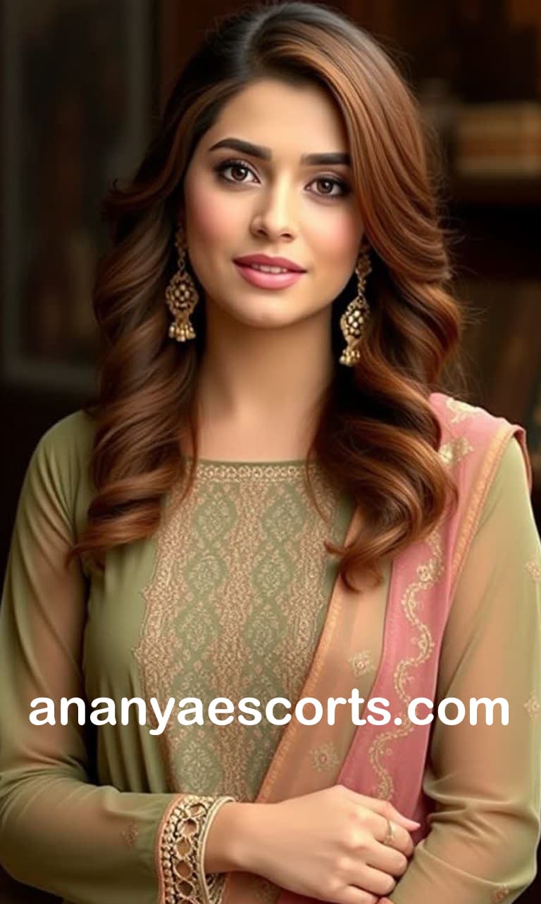 Escort Service in Mhowgaon