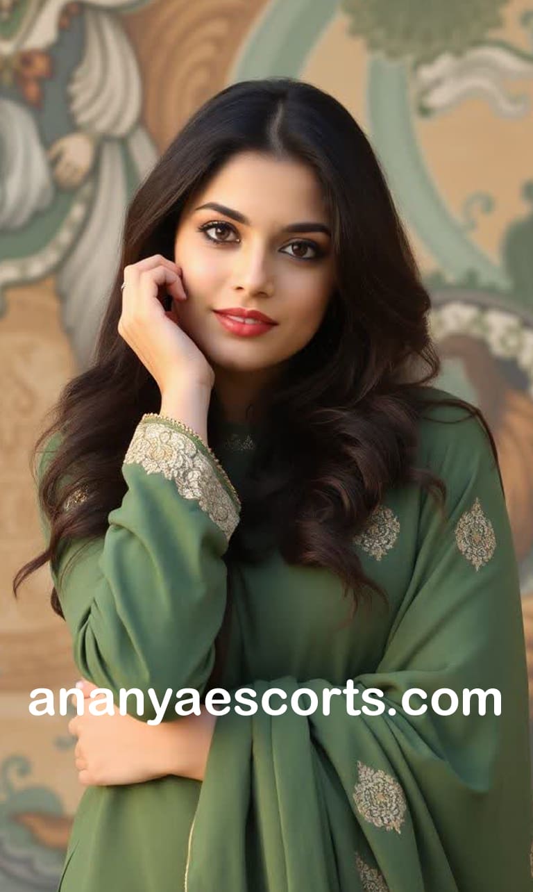 Call Girls in Mhowgaon
